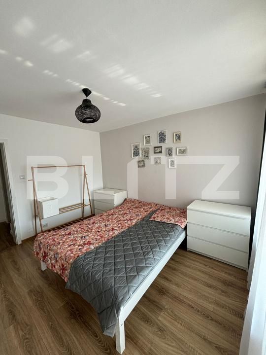 Apartament de închiriat 3 camere Ultracentral  - 191437AI | BLITZ Bistriţa | Poza2