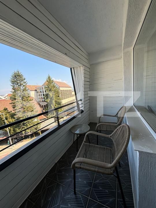 Apartament de închiriat 3 camere Ultracentral  - 191437AI | BLITZ Bistriţa | Poza8