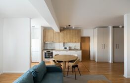 Apartament 2 camere, spatios, zona Kaufland SUD