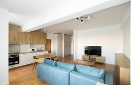 Apartament 2 camere, spatios, zona Kaufland SUD