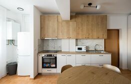 Apartament 2 camere, spatios, zona Kaufland SUD