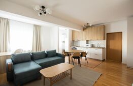 Apartament 2 camere, spatios, zona Kaufland SUD