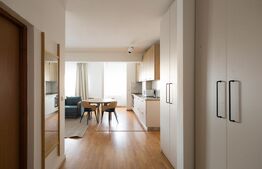 Apartament 2 camere, spatios, zona Kaufland SUD