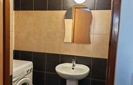 Apartament 2 camere, spatios, zona Kaufland SUD