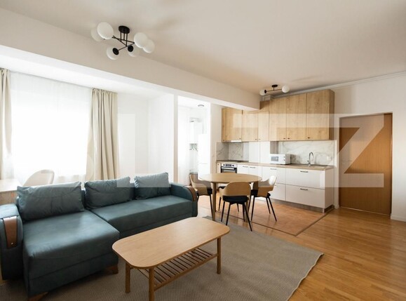 Apartament de închiriat 2 camere Sud - 191449AI | BLITZ Bistriţa | Poza2