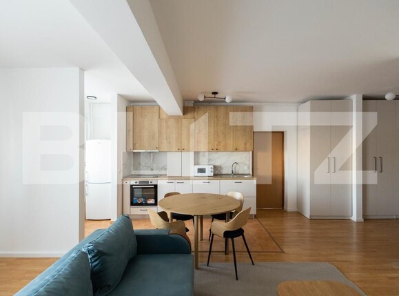 Apartament de închiriat 2 camere Sud - 191449AI | BLITZ Bistriţa | Poza5