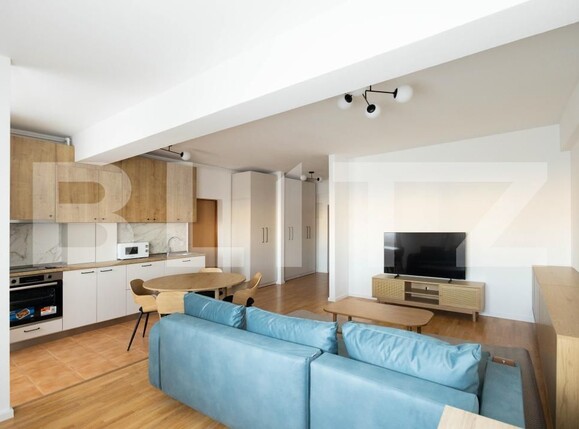 Apartament de închiriat 2 camere Sud - 191449AI | BLITZ Bistriţa | Poza3