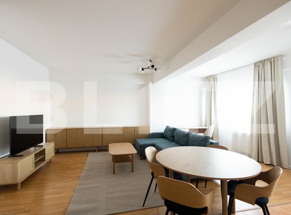 Apartament de închiriat 2 camere Sud - 191449AI | BLITZ Bistriţa | Poza4