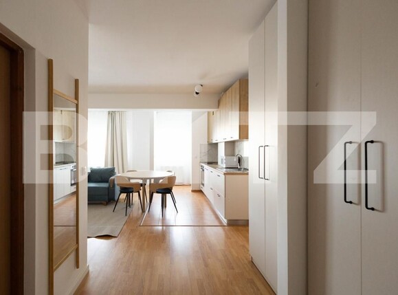 Apartament de închiriat 2 camere Sud - 191449AI | BLITZ Bistriţa | Poza1