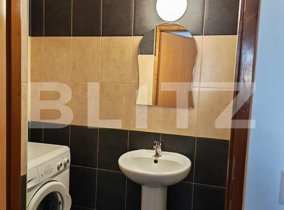 Apartament de închiriat 2 camere Sud - 191449AI | BLITZ Bistriţa | Poza10