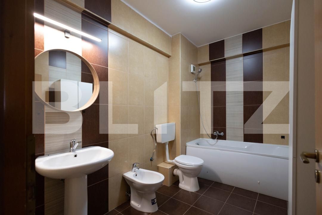 Apartament de închiriat 2 camere Sud - 191449AI | BLITZ Bistriţa | Poza9