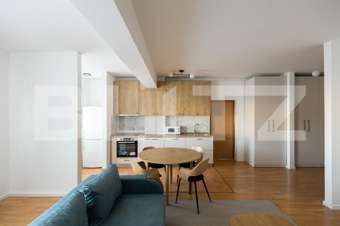 Apartament de închiriat 2 camere Sud - 191449AI | BLITZ Bistriţa | Poza5