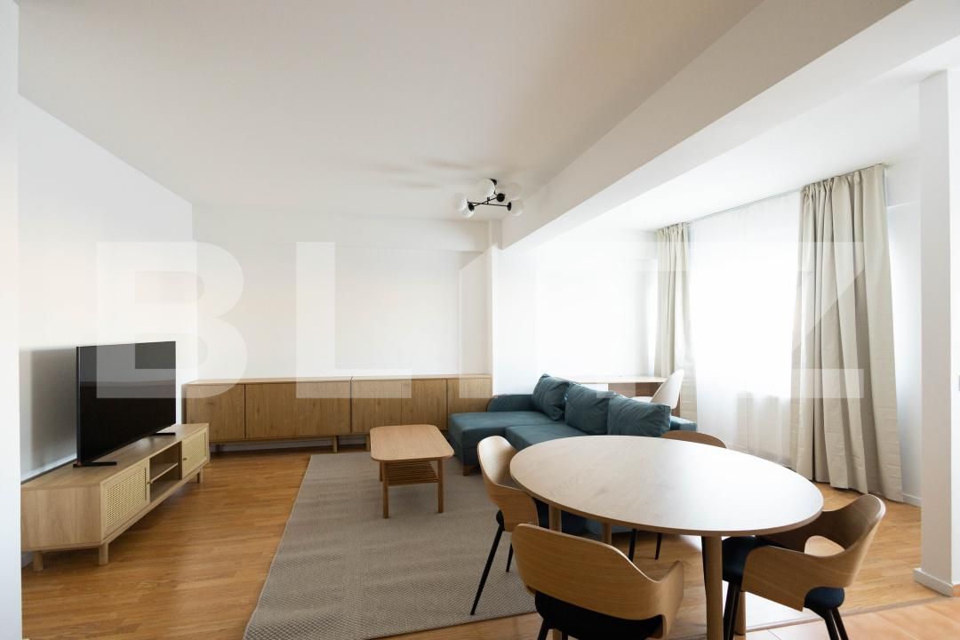 Apartament de închiriat 2 camere Sud - 191449AI | BLITZ Bistriţa | Poza4