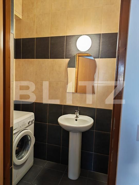 Apartament de închiriat 2 camere Sud - 191449AI | BLITZ Bistriţa | Poza10