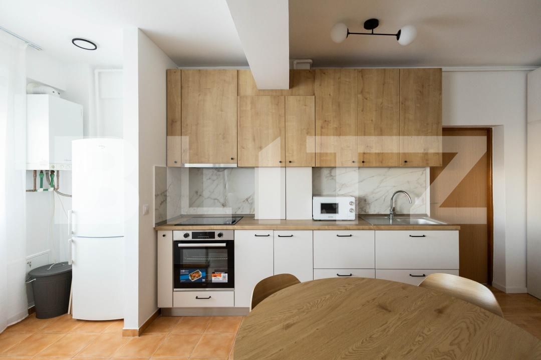 Apartament de închiriat 2 camere Sud - 191449AI | BLITZ Bistriţa | Poza6