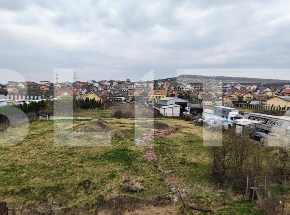Teren de vânzare Sud - 191476TV | BLITZ Bistriţa | Poza2