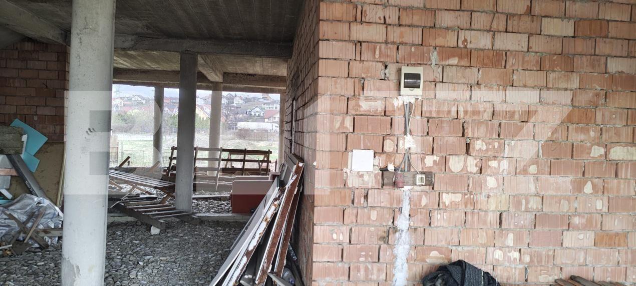 Teren de vânzare Sud - 191476TV | BLITZ Bistriţa | Poza5