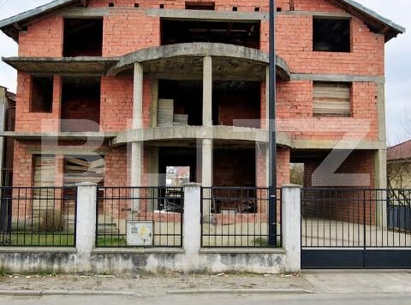 Casa de vânzare 15 camere Sud - 191479CV | BLITZ Bistriţa | Poza1