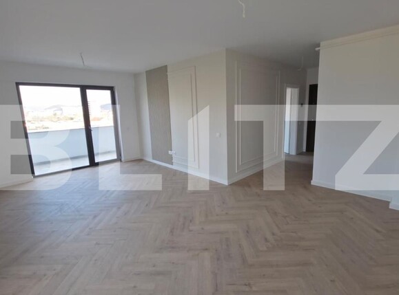 Apartament de vânzare 2 camere Independenței - 191498AV | BLITZ Bistriţa | Poza1