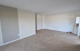  Apartament cu 2 camere, 42.94 mp + 16,63 mp balcon