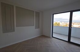  Apartament cu 2 camere, 42.94 mp + 16,63 mp balcon