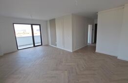  Apartament cu 2 camere, 42.94 mp + 16,63 mp balcon