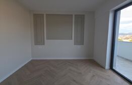  Apartament cu 2 camere, 42.94 mp + 16,63 mp balcon