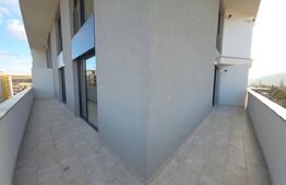  Apartament cu 2 camere, 42.94 mp + 16,63 mp balcon