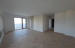  Apartament cu 2 camere, 42.94 mp + 16,63 mp balcon