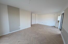  Apartament cu 2 camere, 42.94 mp + 16,63 mp balcon