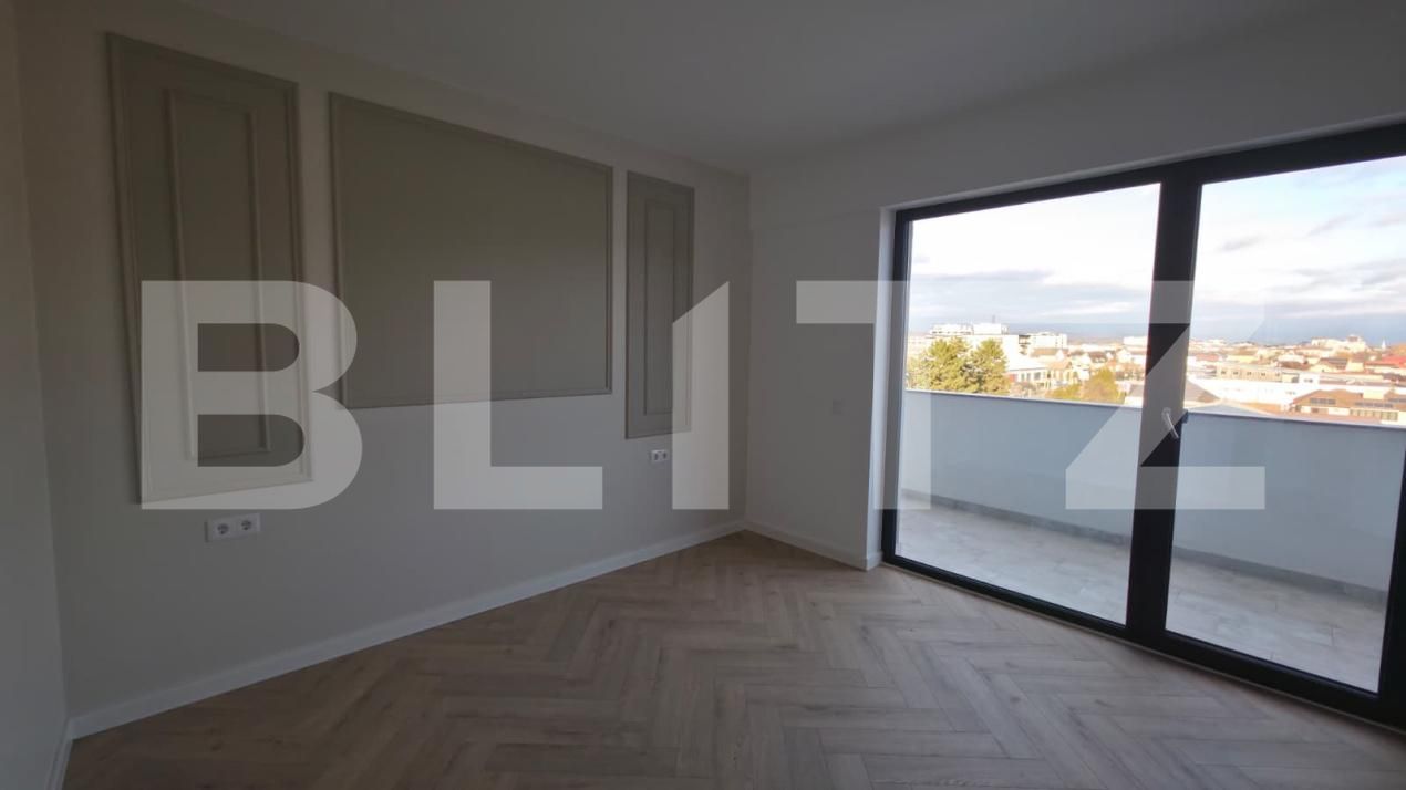 Apartament de vânzare 2 camere Independenței - 191501AV | BLITZ Bistriţa | Poza8