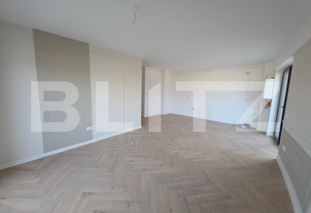 Apartament de vânzare 2 camere Independenței - 191501AV | BLITZ Bistriţa | Poza4