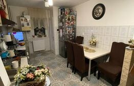 Apartament 2 camere, 56 mp, etaj 3 - Bistrita