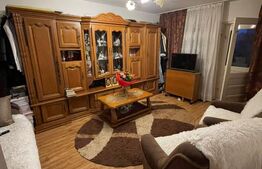 Apartament 2 camere, 56 mp, etaj 3 - Bistrita