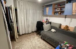 Apartament 2 camere, 56 mp, etaj 3 - Bistrita