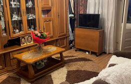 Apartament 2 camere, 56 mp, etaj 3 - Bistrita