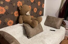 Apartament 2 camere, 56 mp, etaj 3 - Bistrita