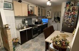 Apartament 2 camere, 56 mp, etaj 3 - Bistrita