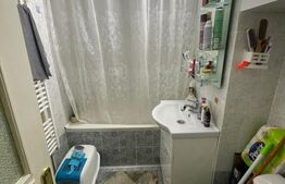 Apartament 2 camere, 56 mp, etaj 3 - Bistrita