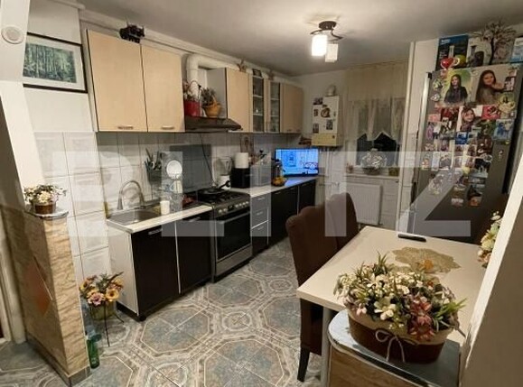 Apartament de vânzare 2 camere Independenței - 191541AV | BLITZ Bistriţa | Poza3