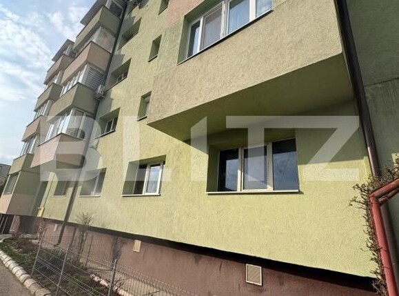 Apartament de vânzare 2 camere Independenței - 191541AV | BLITZ Bistriţa | Poza1