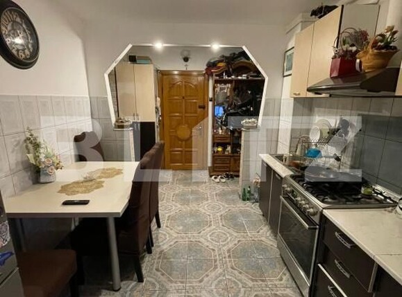 Apartament de vânzare 2 camere Independenței - 191541AV | BLITZ Bistriţa | Poza2