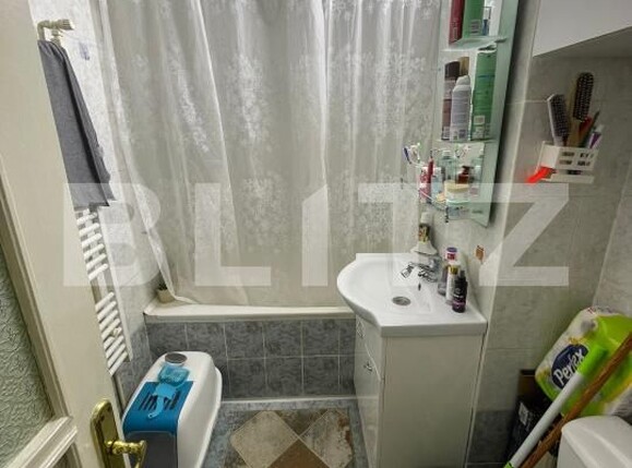 Apartament de vânzare 2 camere Independenței - 191541AV | BLITZ Bistriţa | Poza9