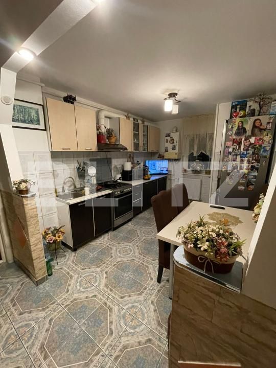 Apartament de vânzare 2 camere Independenței - 191541AV | BLITZ Bistriţa | Poza3