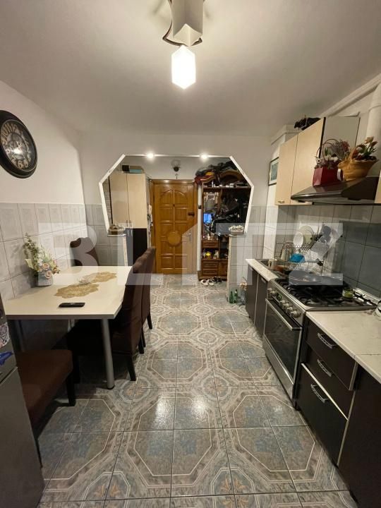Apartament de vânzare 2 camere Independenței - 191541AV | BLITZ Bistriţa | Poza2