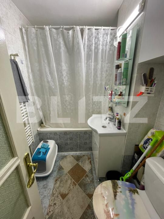 Apartament de vânzare 2 camere Independenței - 191541AV | BLITZ Bistriţa | Poza9