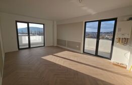 Apartament 2 camere, finisat lux, bloc nou, zona strada Libertatii