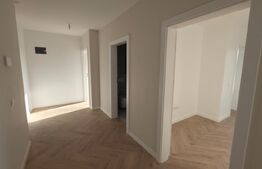 Apartament 2 camere, finisat lux, bloc nou, zona strada Libertatii