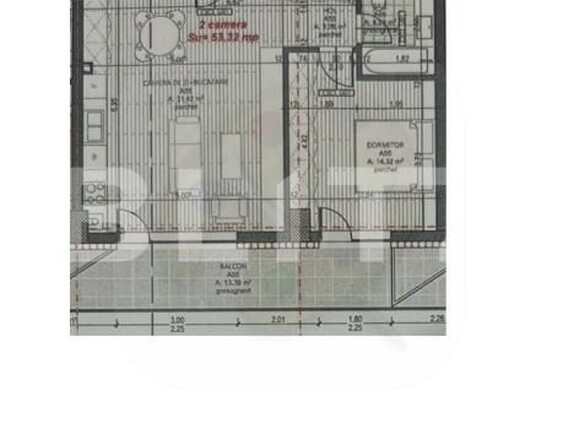 Apartament de vânzare 2 camere Independenței - 191552AV | BLITZ Bistriţa | Poza5