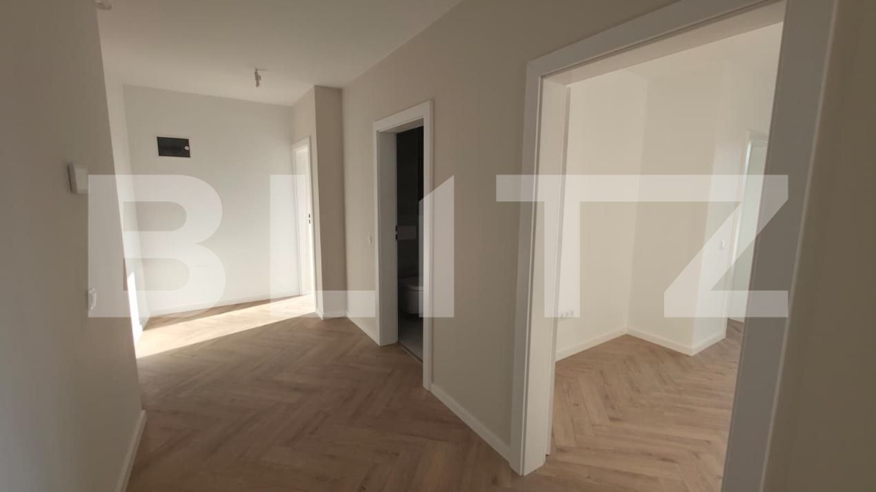 Apartament de vânzare 2 camere Independenței - 191552AV | BLITZ Bistriţa | Poza3